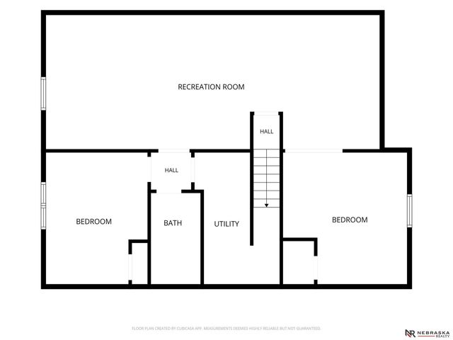 4431 W Leighton Avenue, Lincoln, NE 68524