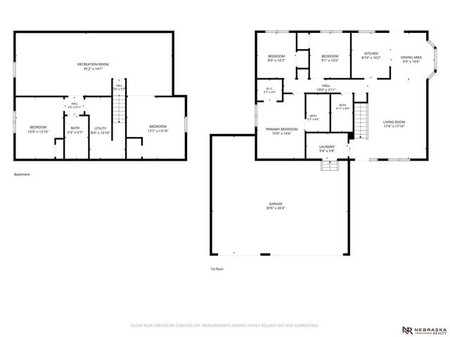 4431 W Leighton Avenue, Lincoln, NE 68524