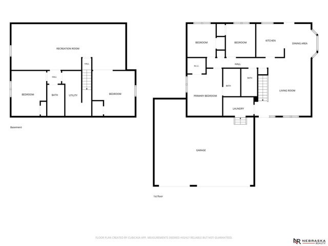 4431 W Leighton Avenue, Lincoln, NE 68524