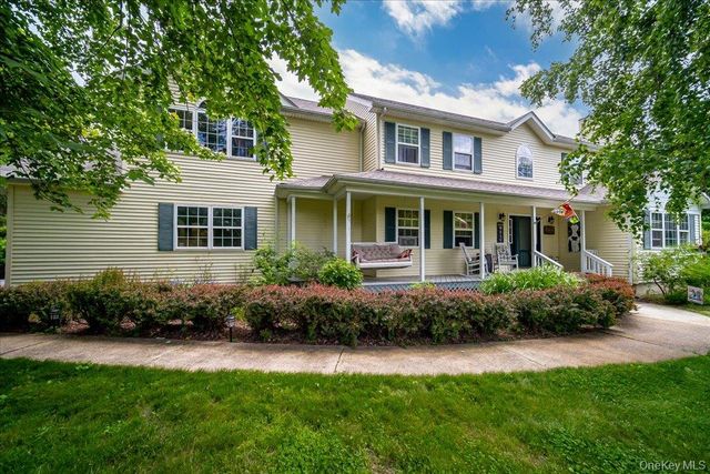 124 Rutsonville Road, Wallkill, NY 12589