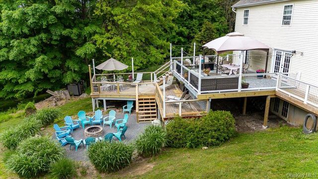 124 Rutsonville Road, Wallkill, NY 12589