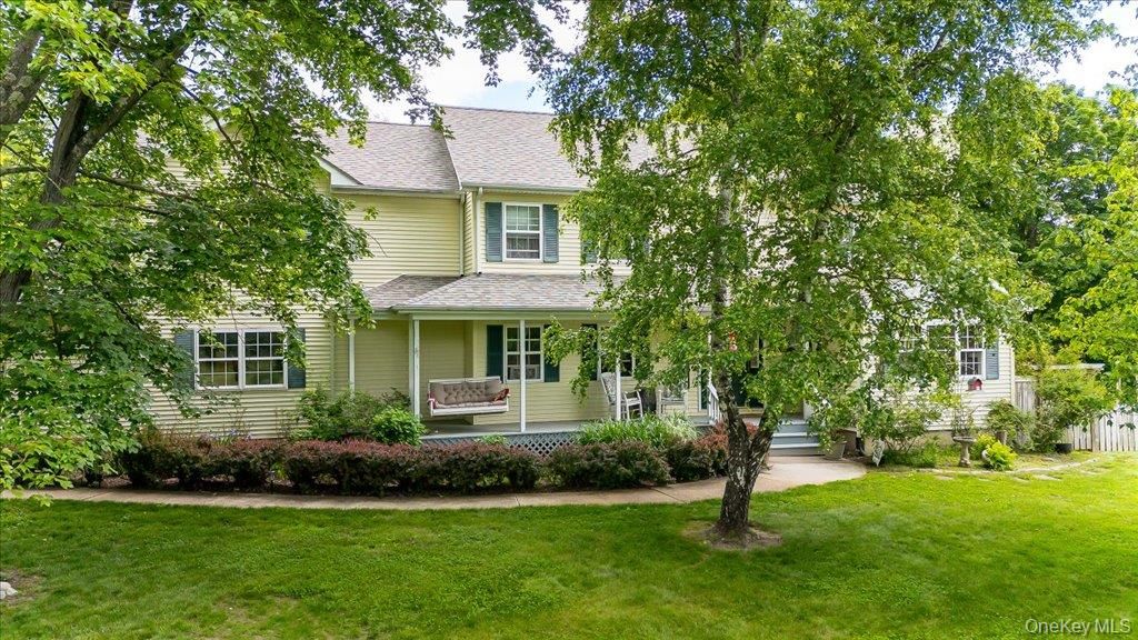 124 Rutsonville Road, Wallkill, NY 12589