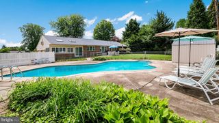 1061 GEORGE RD, Meadowbrook, PA 19046