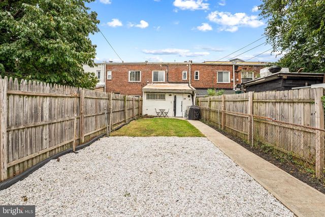 28 35TH STREET, Washington, DC 20019