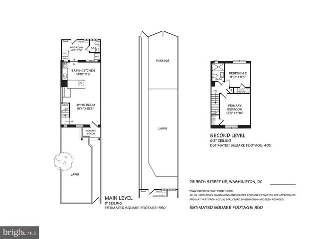 28 35TH STREET, Washington, DC 20019
