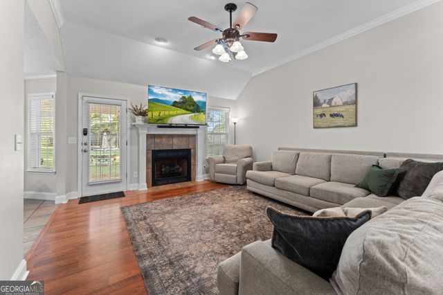 204 Galloway Street, Kathleen, GA 31047