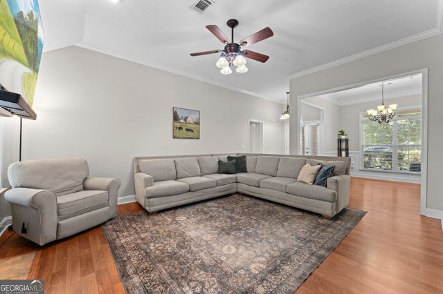 204 Galloway Street, Kathleen, GA 31047