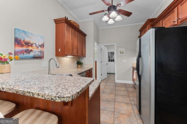 204 Galloway Street, Kathleen, GA 31047