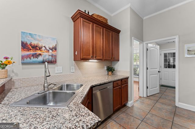 204 Galloway Street, Kathleen, GA 31047