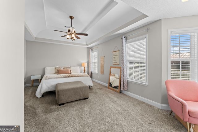 204 Galloway Street, Kathleen, GA 31047