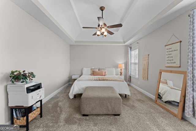 204 Galloway Street, Kathleen, GA 31047
