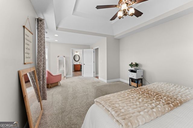 204 Galloway Street, Kathleen, GA 31047