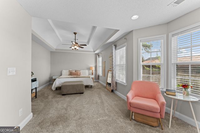 204 Galloway Street, Kathleen, GA 31047