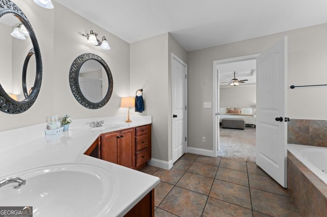 204 Galloway Street, Kathleen, GA 31047