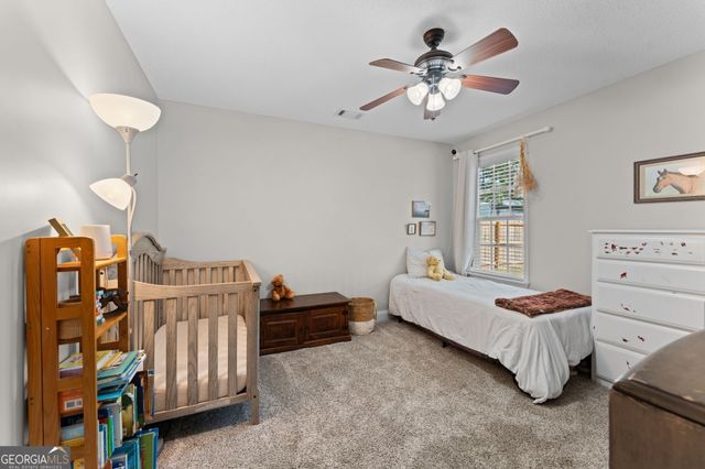 204 Galloway Street, Kathleen, GA 31047