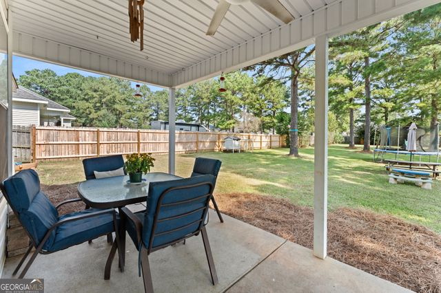 204 Galloway Street, Kathleen, GA 31047