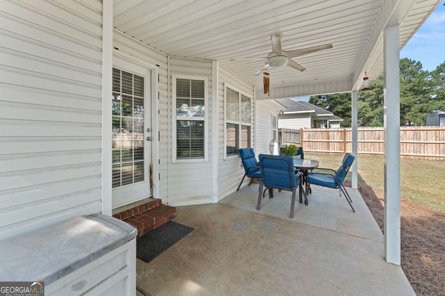 204 Galloway Street, Kathleen, GA 31047