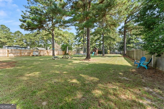 204 Galloway Street, Kathleen, GA 31047