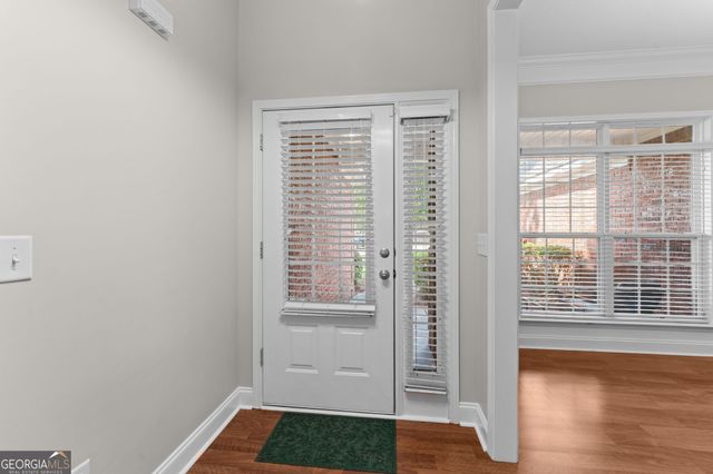204 Galloway Street, Kathleen, GA 31047