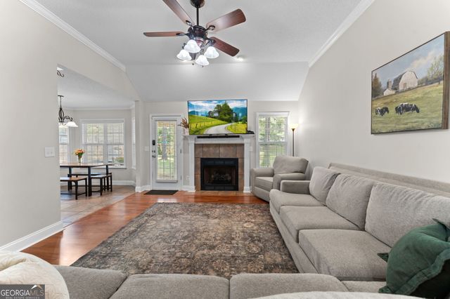 204 Galloway Street, Kathleen, GA 31047