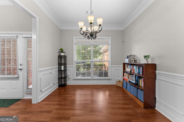 204 Galloway Street, Kathleen, GA 31047