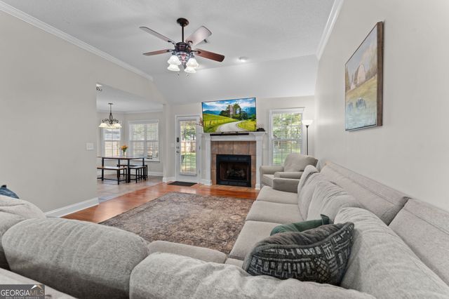 204 Galloway Street, Kathleen, GA 31047