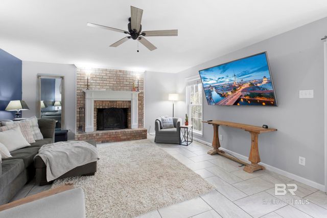 5908 Rio Vista Drive, Mobile, AL 36693