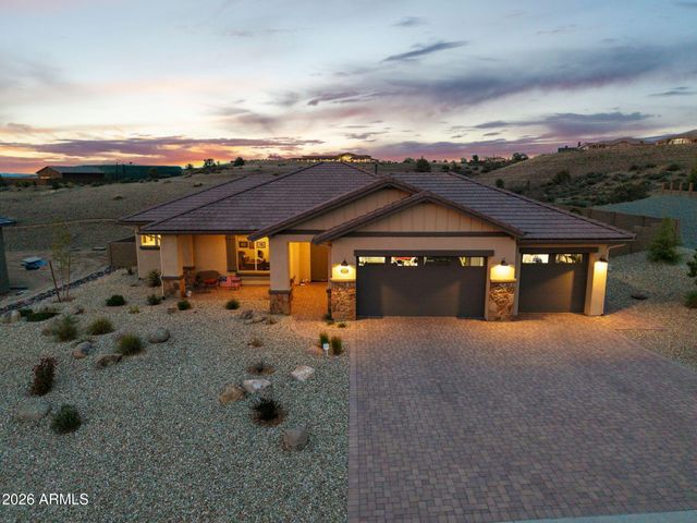 5237 DELLS POINT Road, Prescott, AZ 86301