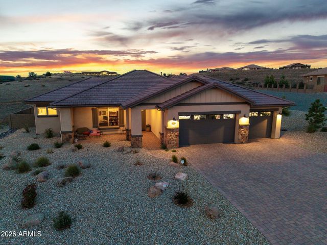 5237 DELLS POINT Road, Prescott, AZ 86301