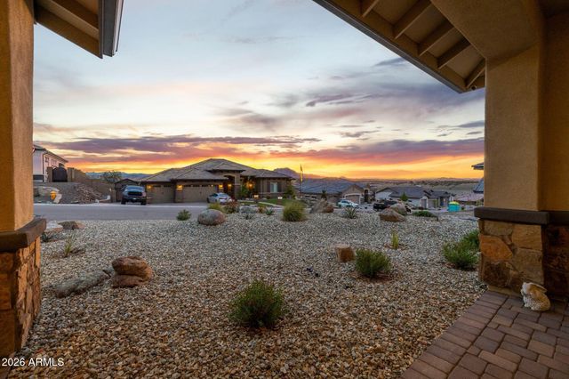 5237 DELLS POINT Road, Prescott, AZ 86301