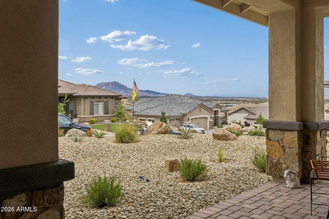 5237 DELLS POINT Road, Prescott, AZ 86301