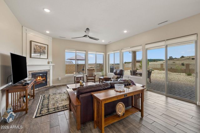 5237 DELLS POINT Road, Prescott, AZ 86301