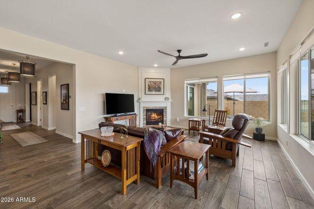 5237 DELLS POINT Road, Prescott, AZ 86301
