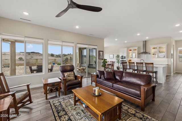 5237 DELLS POINT Road, Prescott, AZ 86301