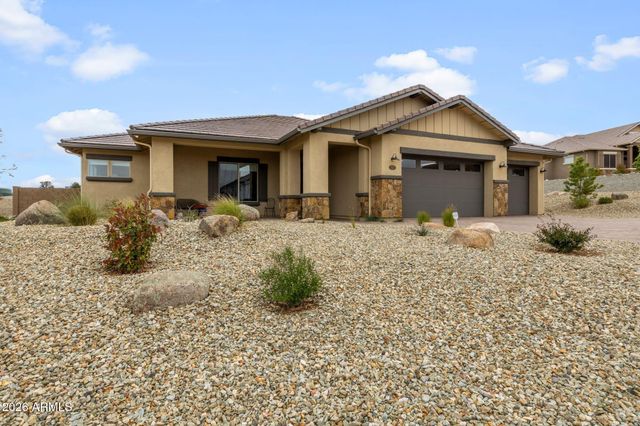 5237 DELLS POINT Road, Prescott, AZ 86301