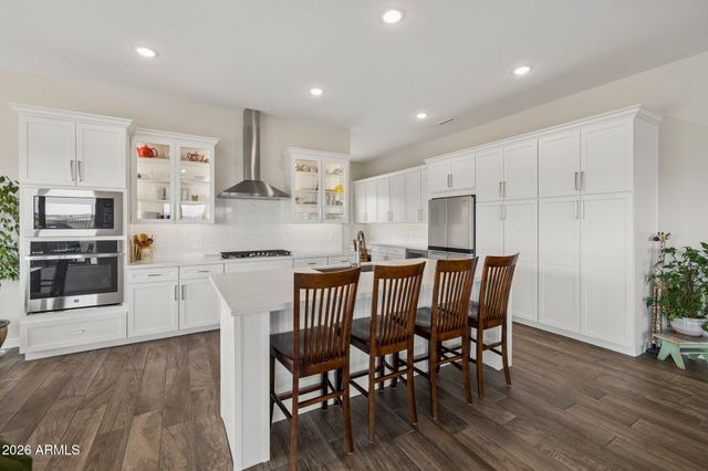 5237 DELLS POINT Road, Prescott, AZ 86301
