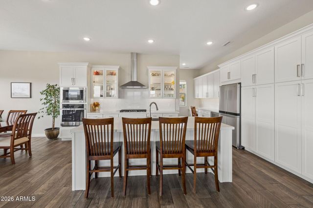 5237 DELLS POINT Road, Prescott, AZ 86301
