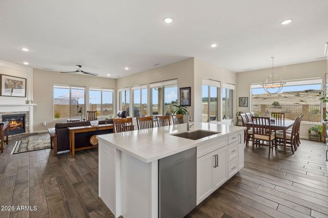 5237 DELLS POINT Road, Prescott, AZ 86301