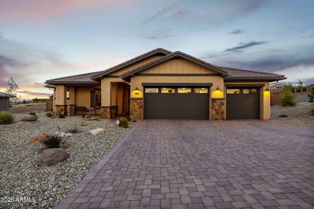 5237 DELLS POINT Road, Prescott, AZ 86301