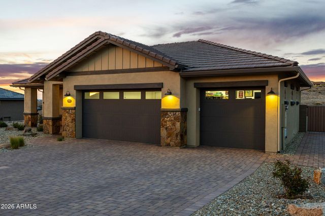 5237 DELLS POINT Road, Prescott, AZ 86301