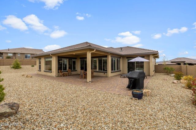 5237 DELLS POINT Road, Prescott, AZ 86301
