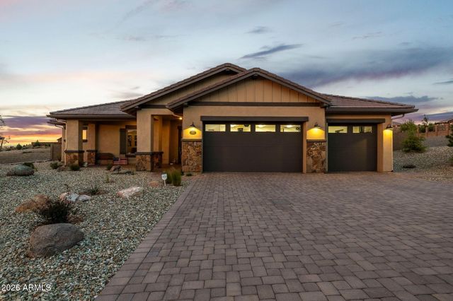 5237 DELLS POINT Road, Prescott, AZ 86301
