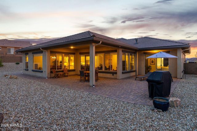 5237 DELLS POINT Road, Prescott, AZ 86301