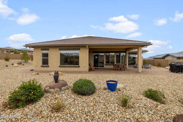 5237 DELLS POINT Road, Prescott, AZ 86301