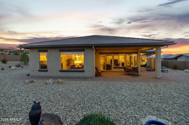 5237 DELLS POINT Road, Prescott, AZ 86301