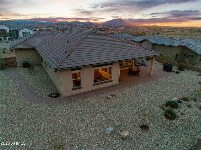 5237 DELLS POINT Road, Prescott, AZ 86301