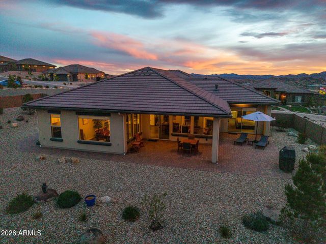 5237 DELLS POINT Road, Prescott, AZ 86301