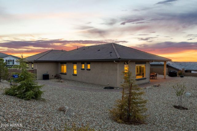 5237 DELLS POINT Road, Prescott, AZ 86301