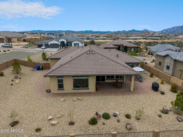 5237 DELLS POINT Road, Prescott, AZ 86301