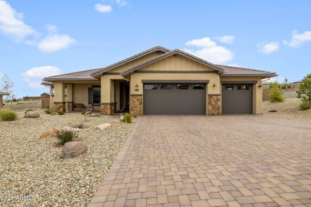5237 DELLS POINT Road, Prescott, AZ 86301